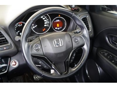 Honda HRV 1.8RS  2018 รูปที่ 12